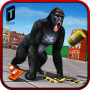 icon Ultimate Gorilla Rampage 3D