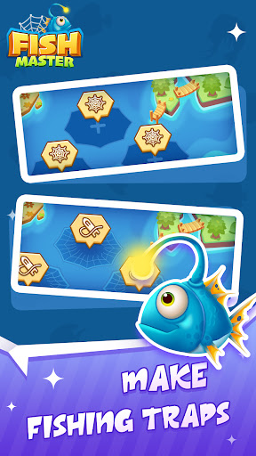 Download FishMaster (MOD) APK for Android