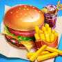 icon Cooking Yummy