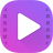 icon HD Video Player 2.2.1