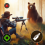 icon Wild Deer Hunt 2021: Best Animal shooting Games