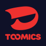 icon Toomics