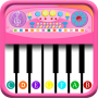 icon Piano Games Music: Melody Songs