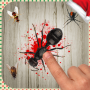 icon Christmas Ant Smasher