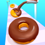 icon Donut Stack