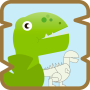 icon Dino Puzzle