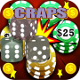 icon craps games new