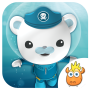 icon Octonauts
