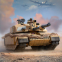 icon Real Tank Battle