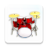 icon Drum Solo Rock! 2.5.5