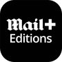 icon Daily Mail Newspaper