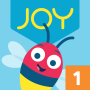 icon Joy School Level 1