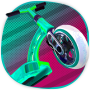 icon TcouchGind ScooterExtreme Scooter