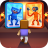 icon Monster Run Battle Squad 1.1.1