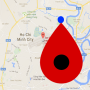 icon Location Maps