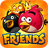 icon Angry Birds 2.9.0
