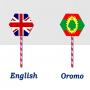 icon English To Oromo Translator