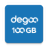 icon Degoo 1.46.3.181206