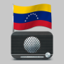 icon Radios de Venezuela - FM Radio for Doogee X50