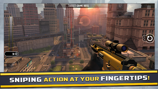 Download Pure Sniper: Gun Shooter Games (MOD - Full Game) 500222