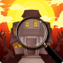 icon Haunted House Hidden Objects