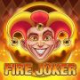 icon Fire Joker