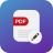 icon PDF Reader, PDF Converter & PDF Editor 1.2