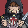 icon Card Warrior: Deck Building RPG