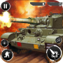 icon Tank war revolution