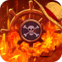 icon Island Battle: Super Pirates
