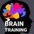 icon Brain Training 1.0.2