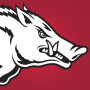 icon Arkansas Razorbacks for itel PowerPro P41