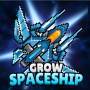 icon GrowSpaceship