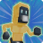 icon Craft 3D: Nextbot Survival 1.9