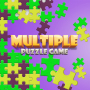 icon Multiple Puzzle Game