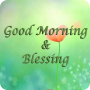 icon Daily Blessing & Good morning Quotes