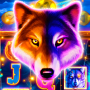 icon Wolf's Forest