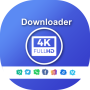 icon Video DownloaderDownloader
