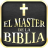 icon com.jatapp.elmasterdelabiblia 10.2.0 (Audio versículo del dia!)