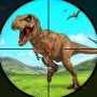 icon Wild Dino Hunting Games