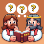 icon Bible Riddles