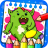 icon FantasyColoring Book and Games 1.54