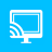 icon TV Cast Chromecast 2.54