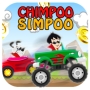 icon Chimpoo Simpoo Game