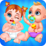 icon BabySitter DayCare