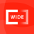 icon com.shouter.widelauncher 1.3.4