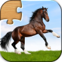 icon Animal Puzzles for Kids for itel PowerPro P41