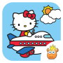 icon Hello Kitty Around The World for Lenovo Tab3 7 LTE