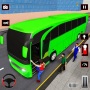 icon Bus Simulator City Coach 2021