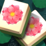 icon Mahjong Lotus